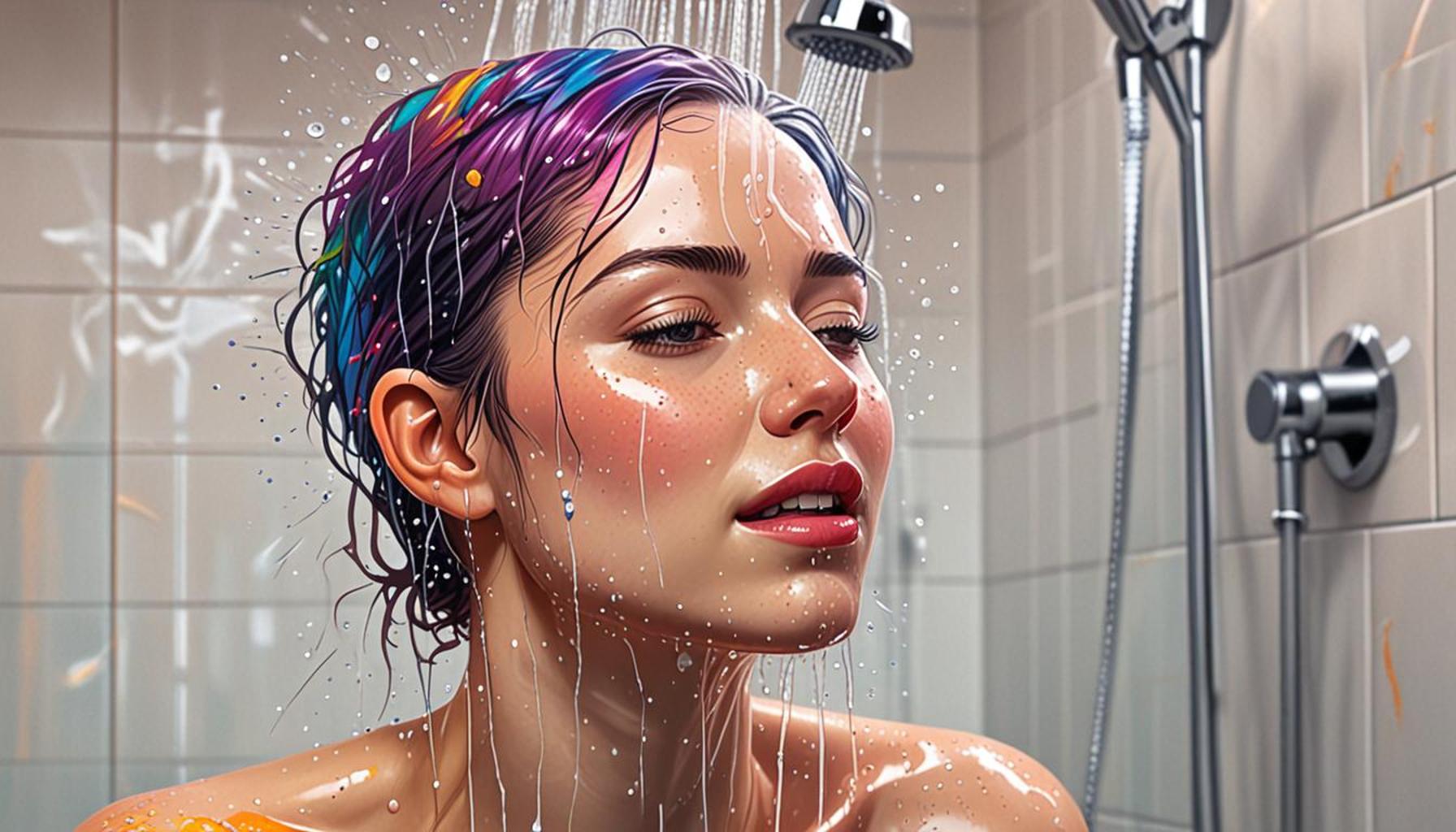 Embracing Vulnerability: Self-Reflection Techniques in the Privacy of Your Shower