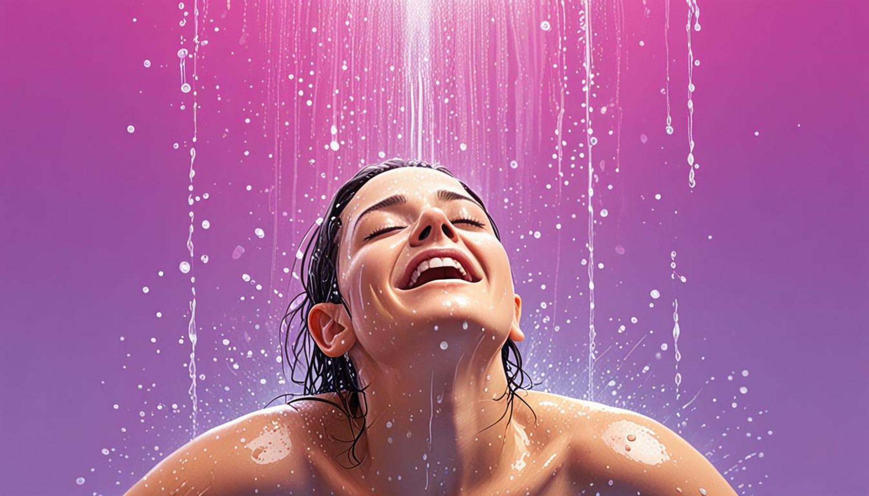 Transformative Moments: Harnessing Shower Meditation for Daily Self-Discovery