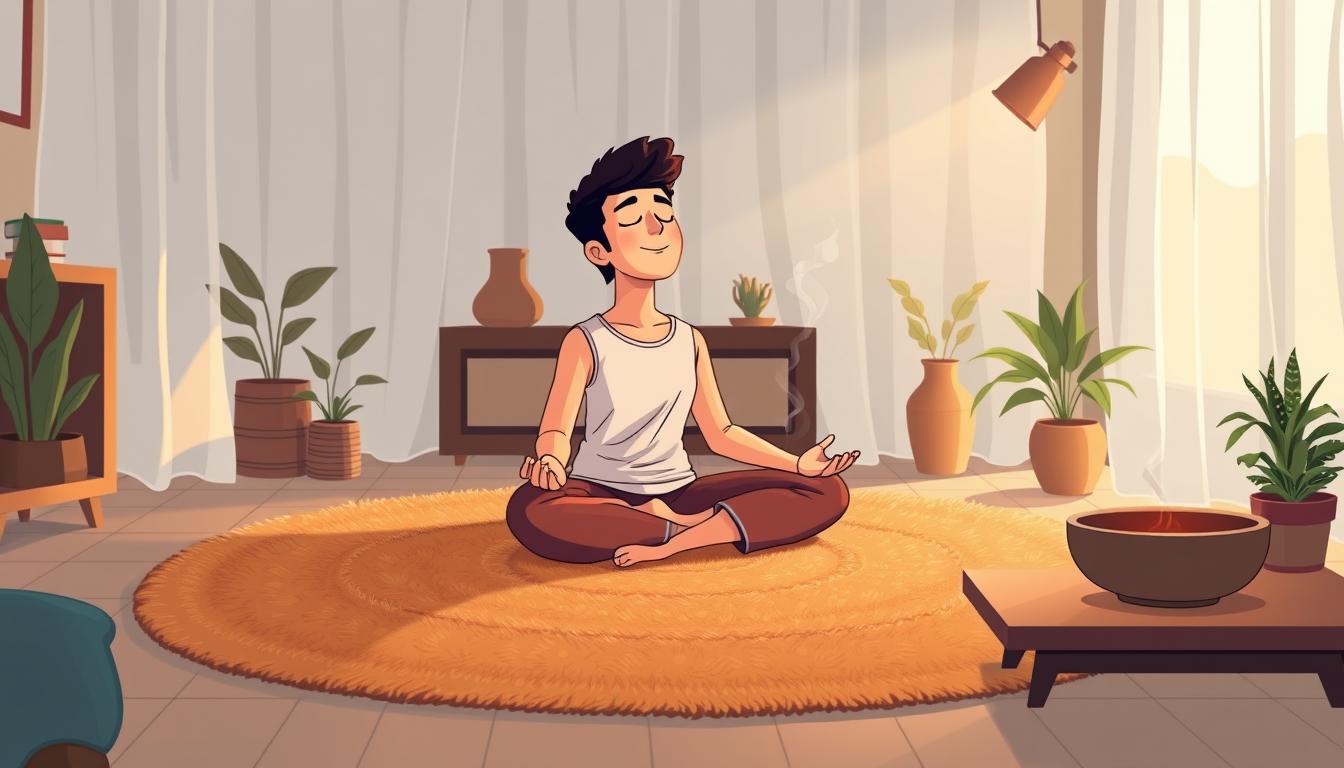 How Bath Meditation Can Enhance Mental Clarity and Creativity