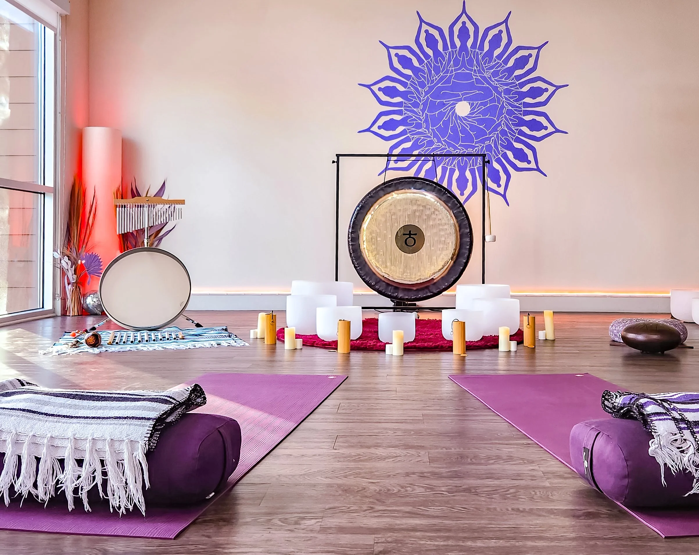 The Encounter with the Inner Self: Exploring Introspection Through Bath Meditation